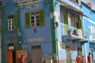 Cape Verde