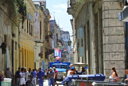 Havanna - Cuba