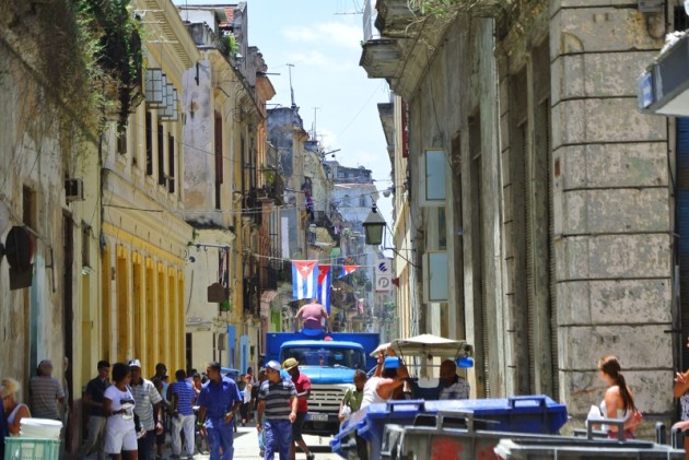 Havanna - Cuba