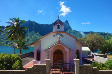 curch
