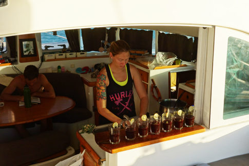drinks