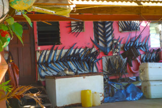 wall