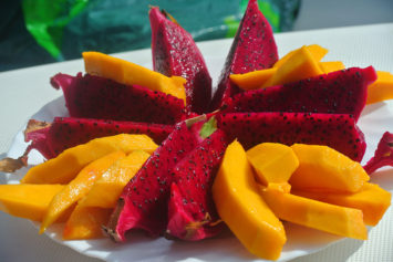 fruit
