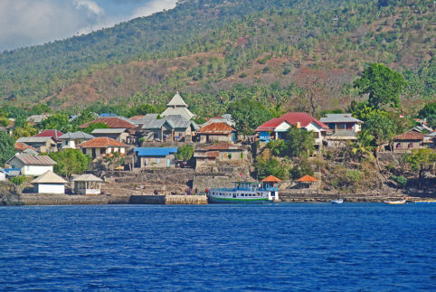 village
